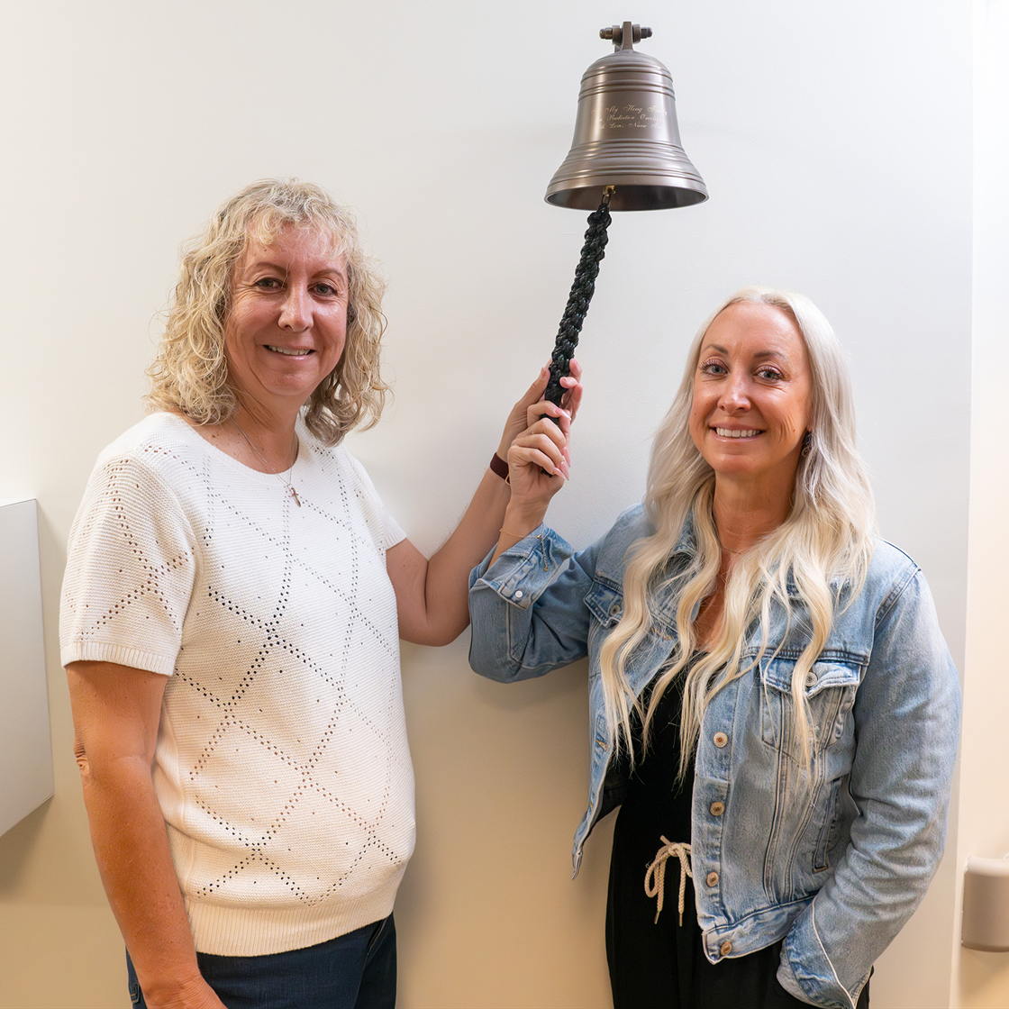 Mother and Daughter Breast Cancer