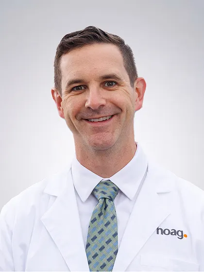 Nicholas J. Wegner, MD