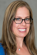 Alicia Orsini, PT, DPT