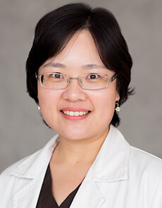 Chiao Chang, MS, CCC-SLP