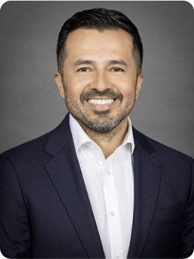 Esteban Juarez, LCSW