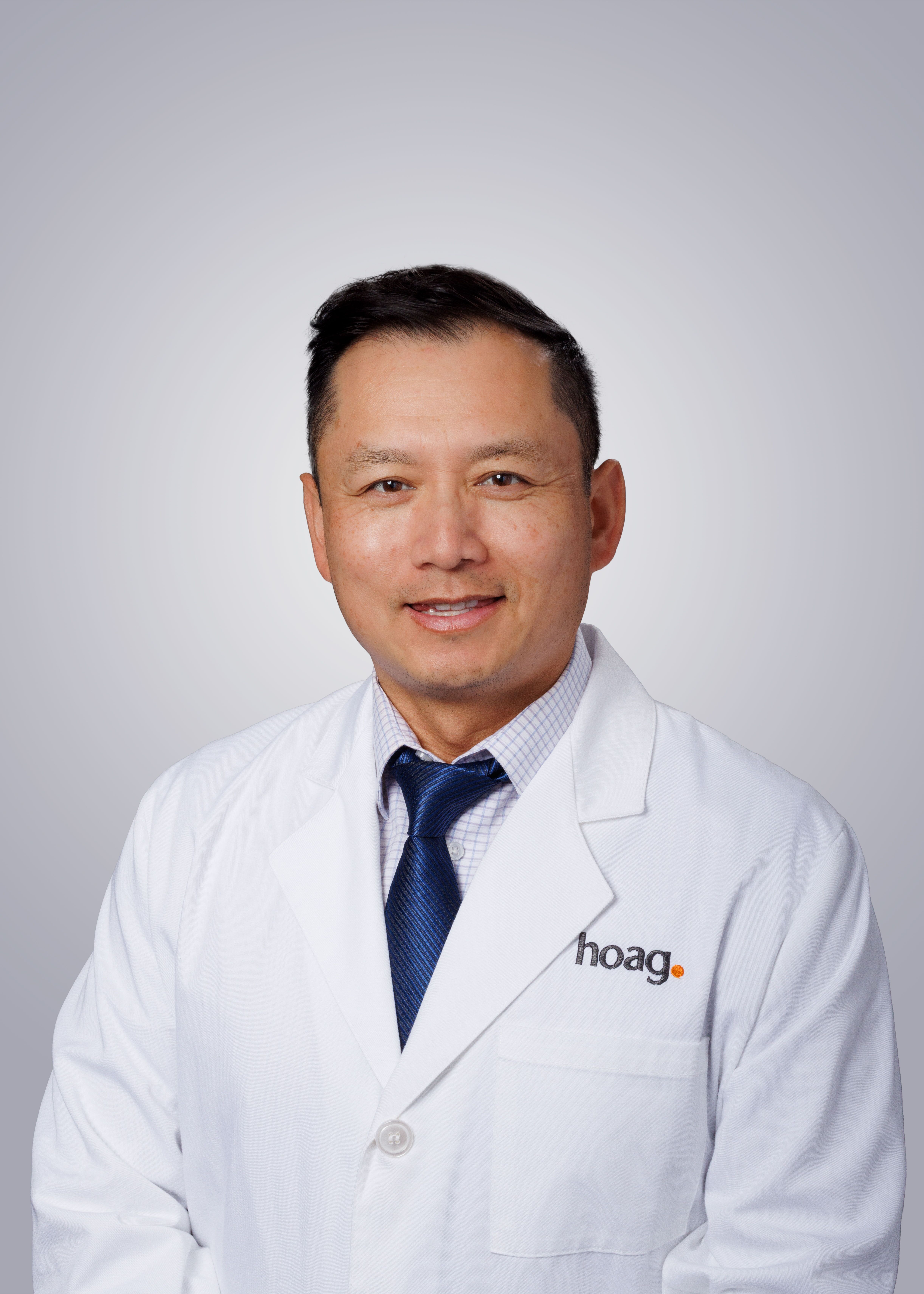 Howie Tran, MD