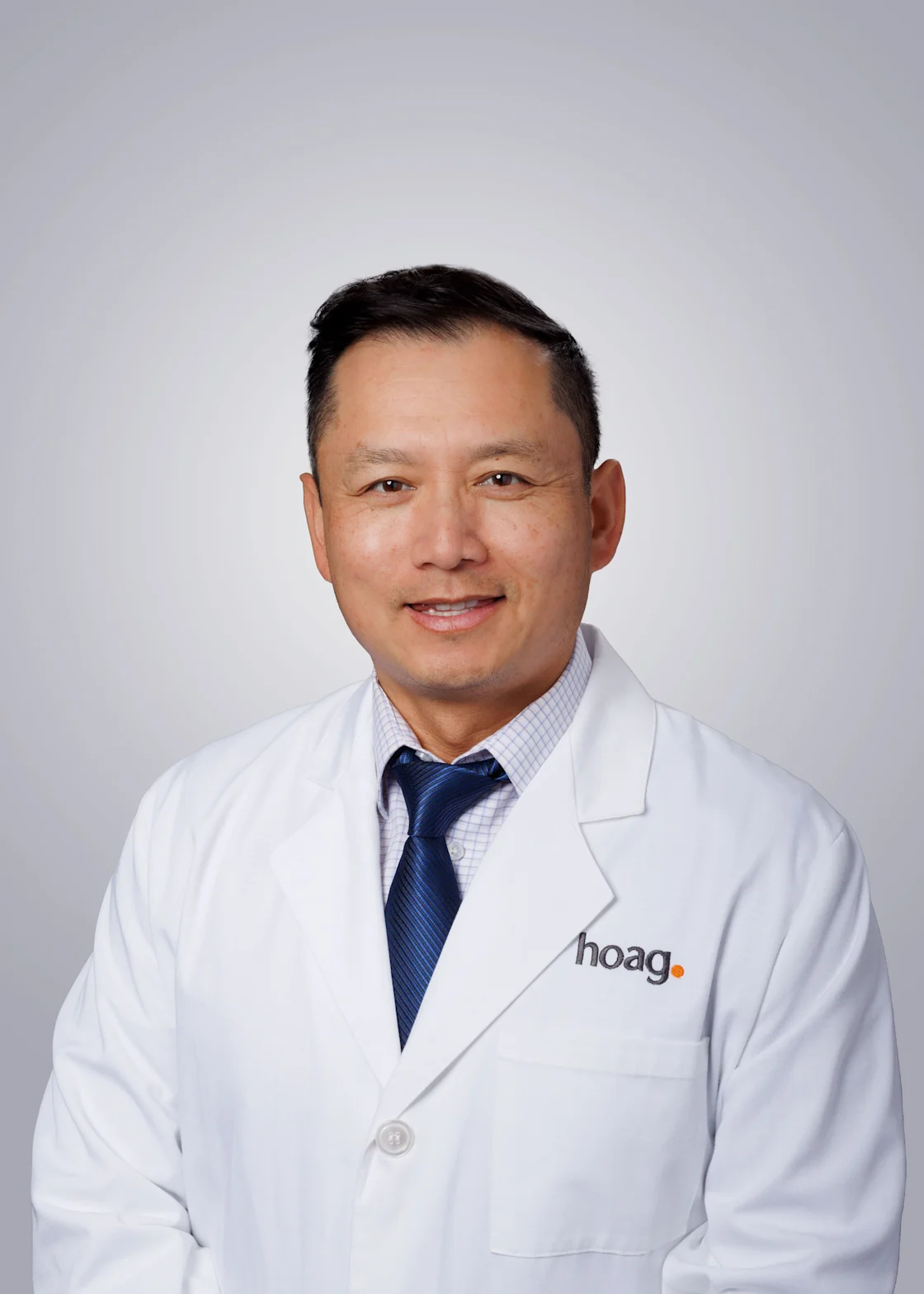 Howie Tran, MD