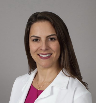 Nicole M. Bender, MD
