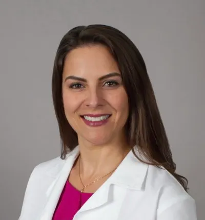 Nicole M. Bender, MD