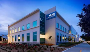 Hoag Health Center - 16405 Sand Canyon Irvine