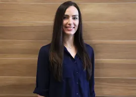 Marie Zuniga, PT, DPT