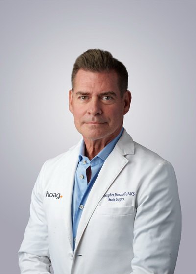 Christopher M. Duma, MD