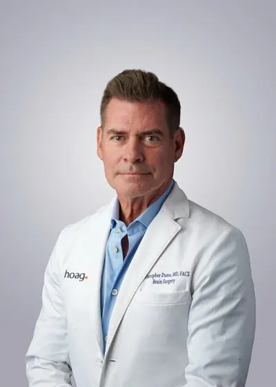 Christopher M. Duma, MD