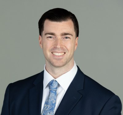 Ryan J. Burris, MD