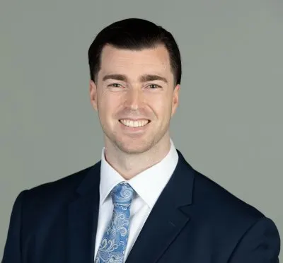 Ryan J. Burris, MD