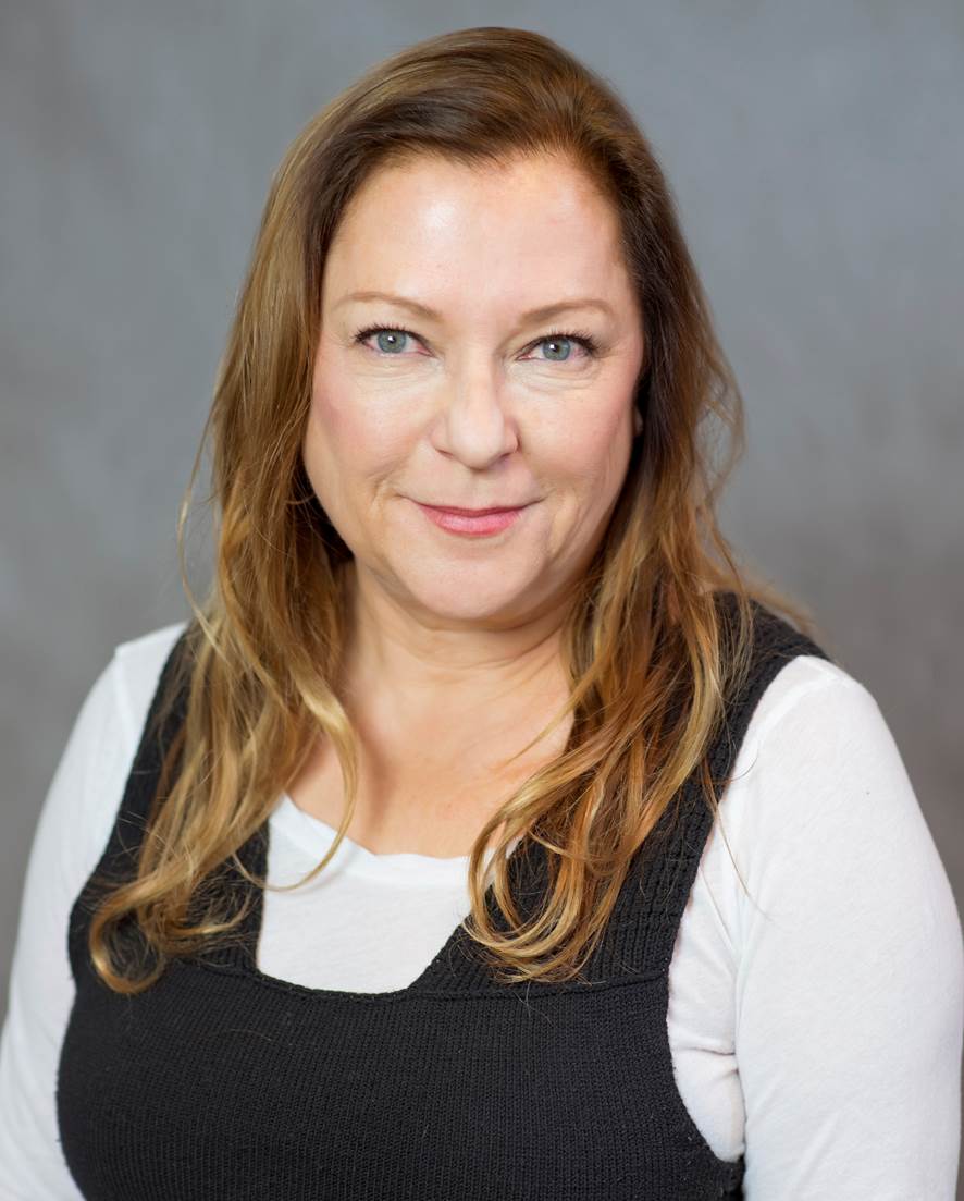 Christina Schmidt, OTR/L, CHT