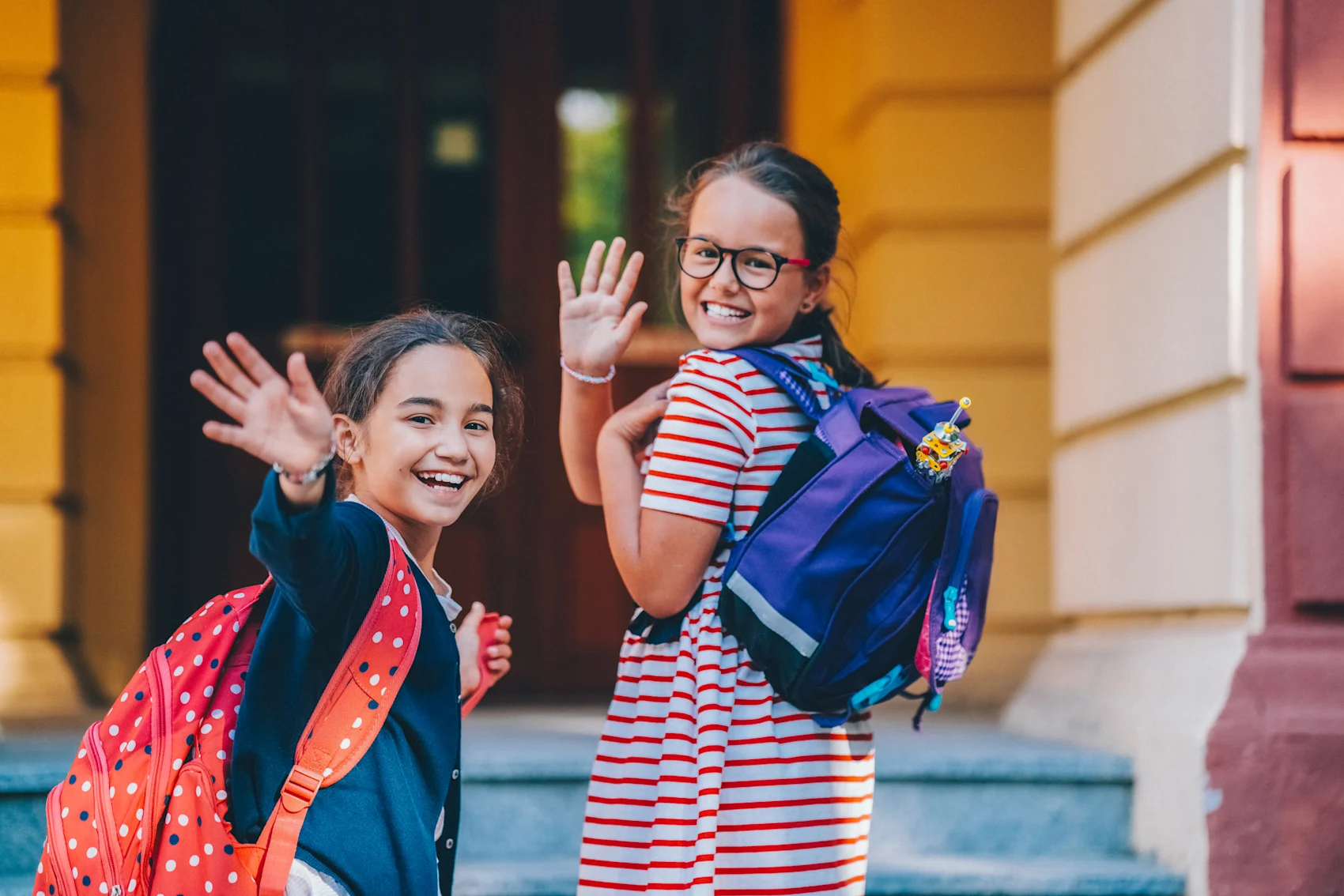 Back-to-School Readiness