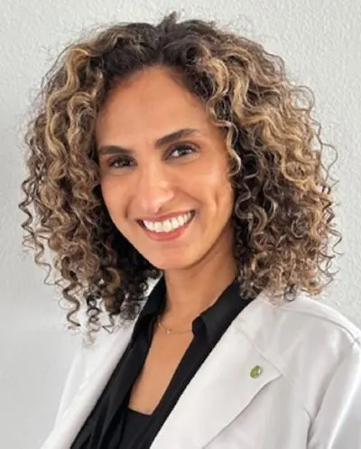 Shada M. Abubaker, NP