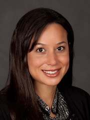 Jennifer M. Overstreet, MD