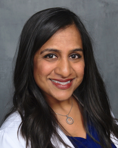 Anjali Gupta, MD