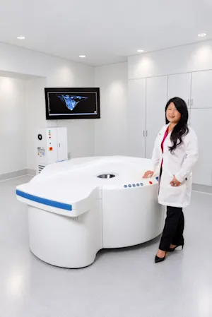 How breast imaging is evolving to support more personalized care