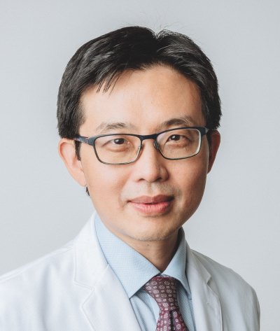 Steven Q. Wang, MD