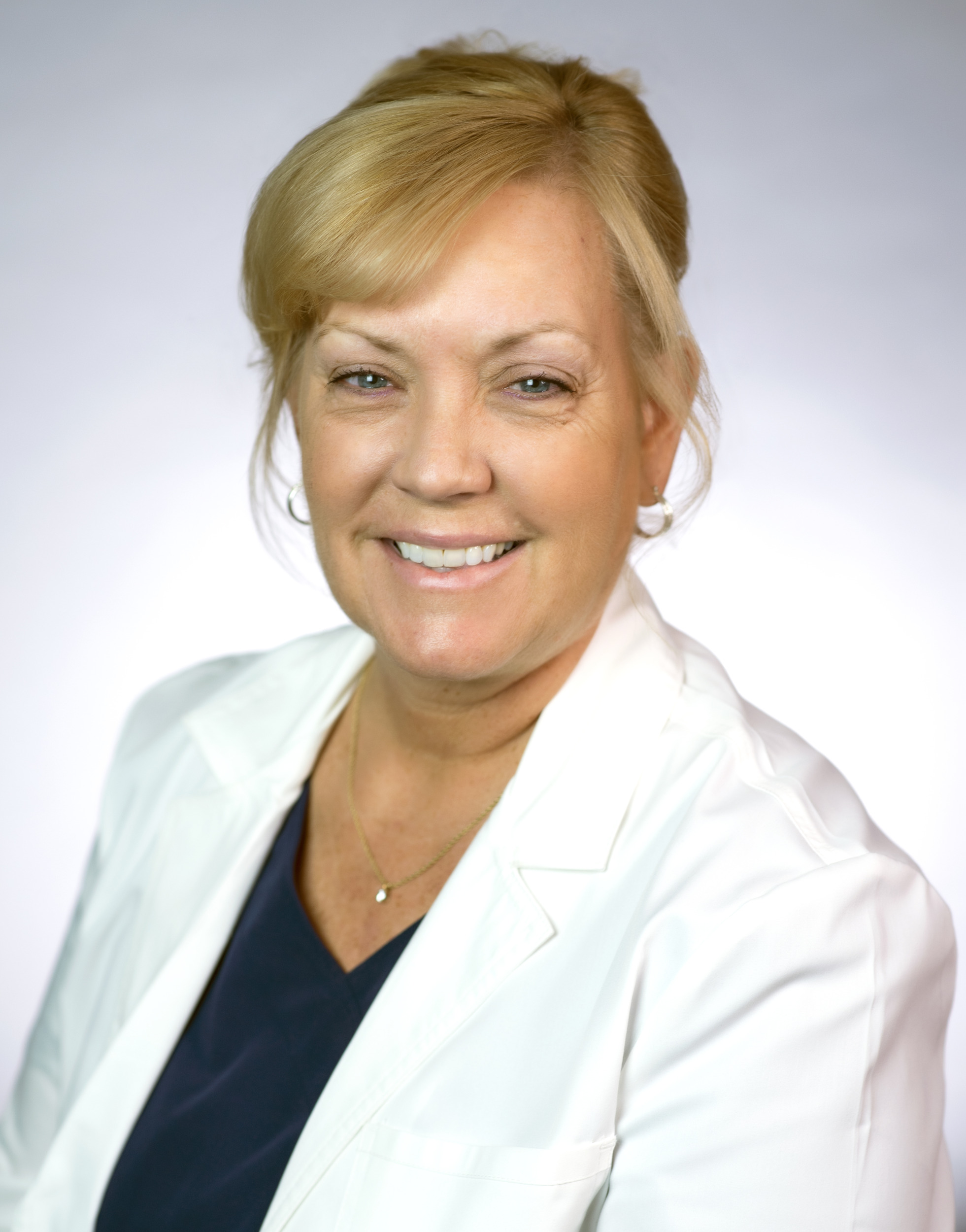 Michelle Speetzen, BSN, RN, CDCES