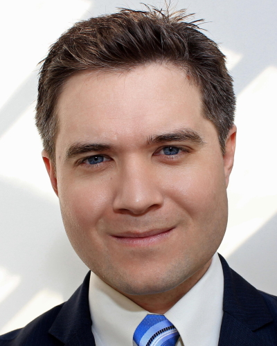 Nathaniel G. DeNicola, MD