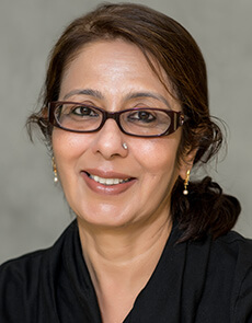 Purnima Karia, OTR/L, CDRS