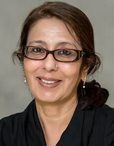 Purnima Karia, OTR/L, CDRS