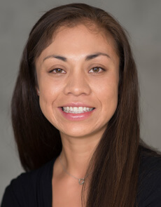 Jacky Alcantara, PTA