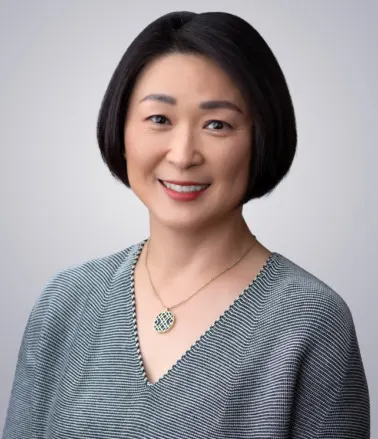 Ellen Kim, LCSW, APHSW-C