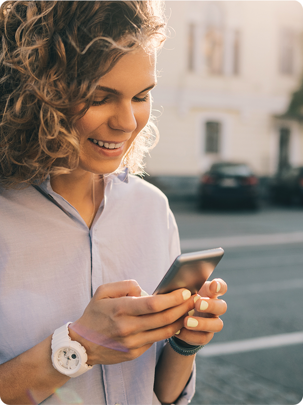 Hoag On Demand Mobile Access