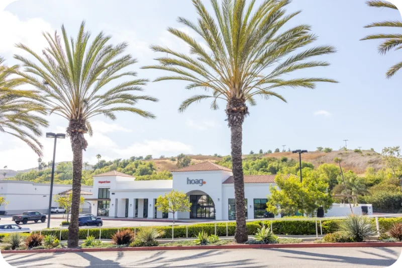 Hoag Imaging Center – San Clemente