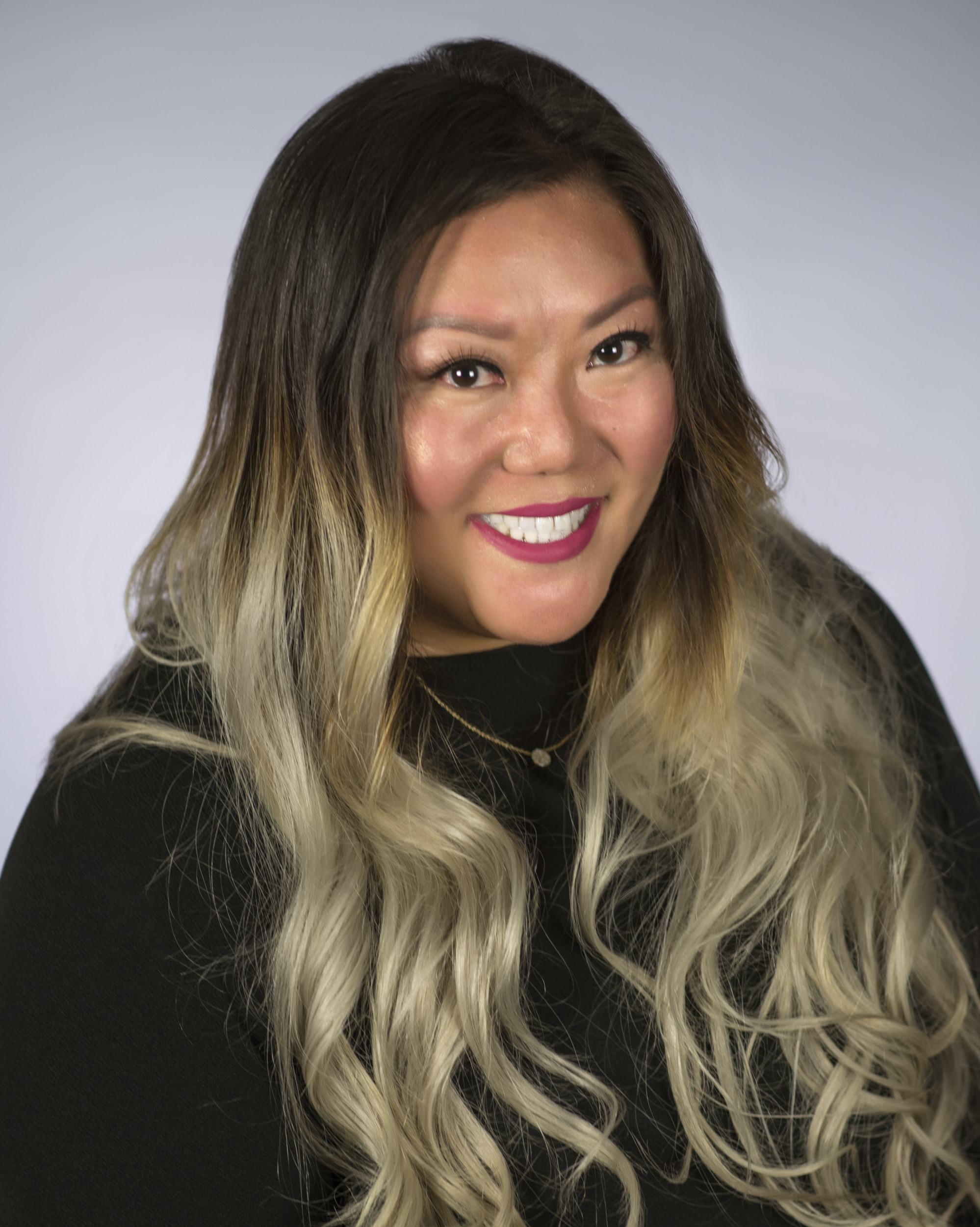 Josephina Kim, M.S.W.