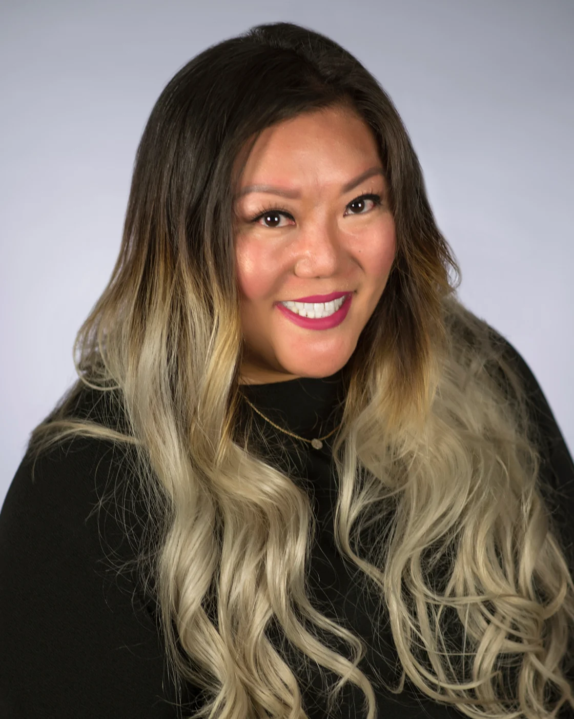 Josephina Kim, M.S.W.