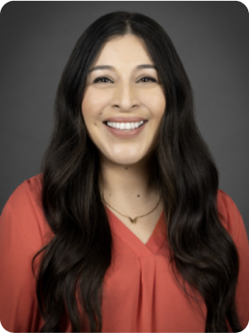 Marlene Abarca, ASW, PPSC