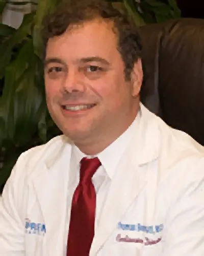 Thomas G. Benvenuti, MD