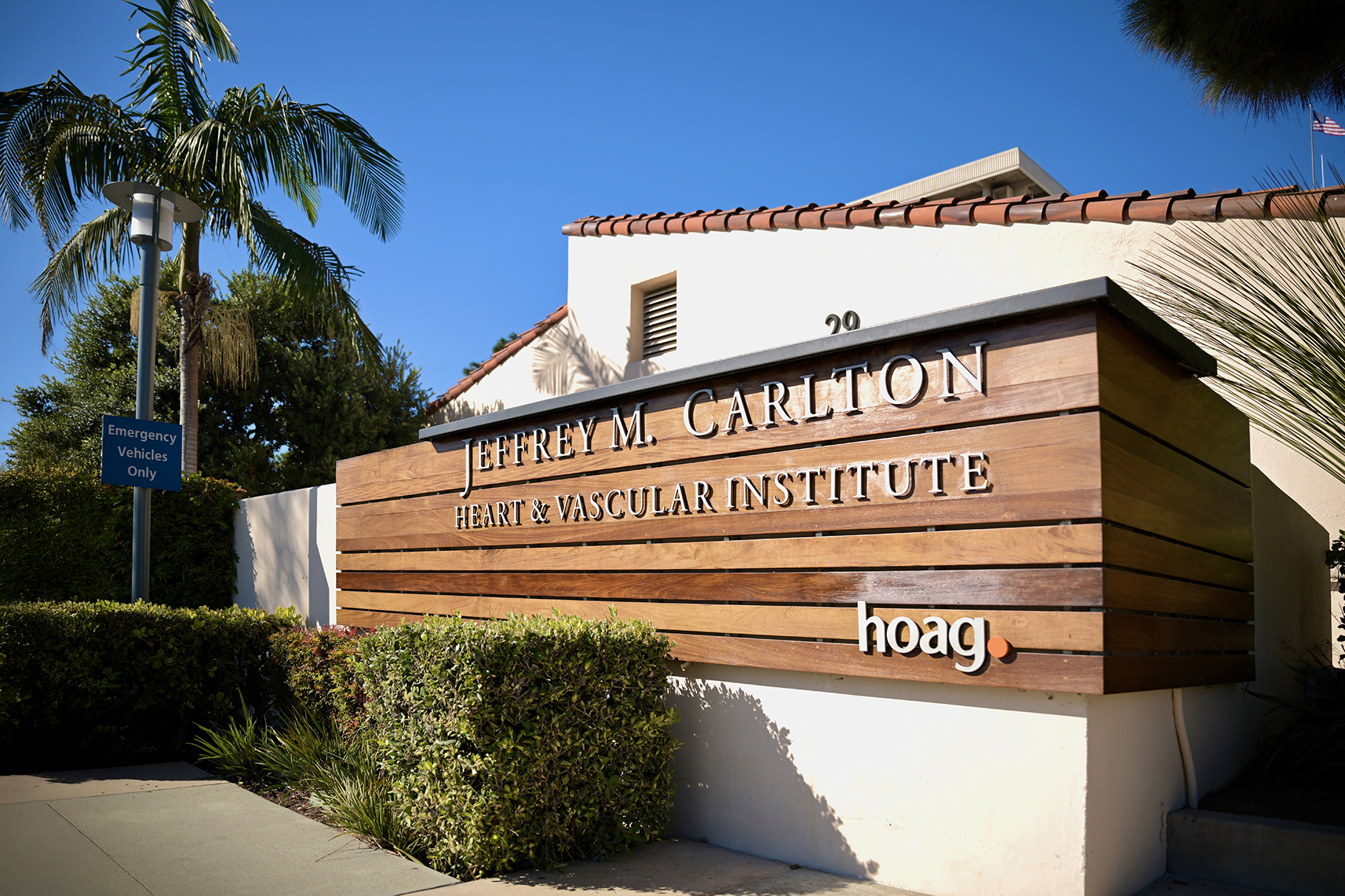 Heart & Vascular Institute