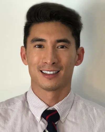 Wilson Lin, MD