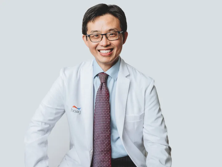 Dr. Steven Wang