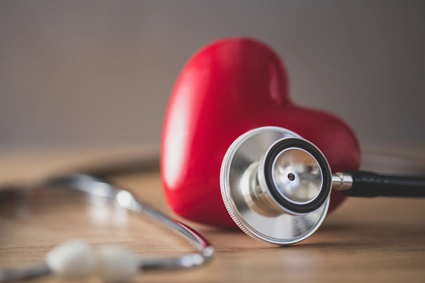 Heart Stethoscope