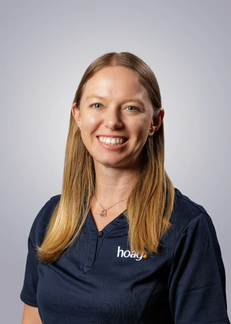 Haley Lantiegne, A.T.C.