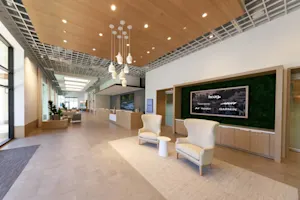 Hoag Health Center San Clemente Interior