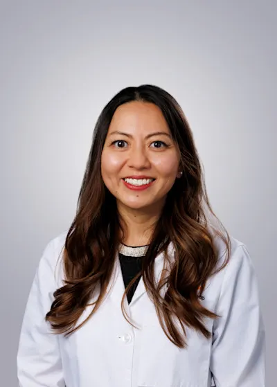 Connie Pham, DO