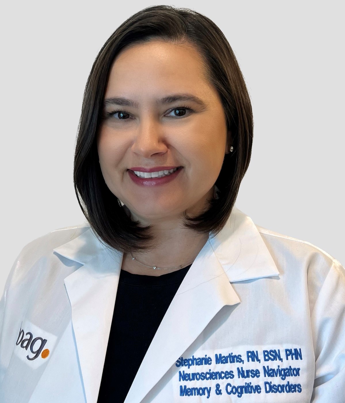 Stephanie Martins, MSN, RN, PHN, DCS