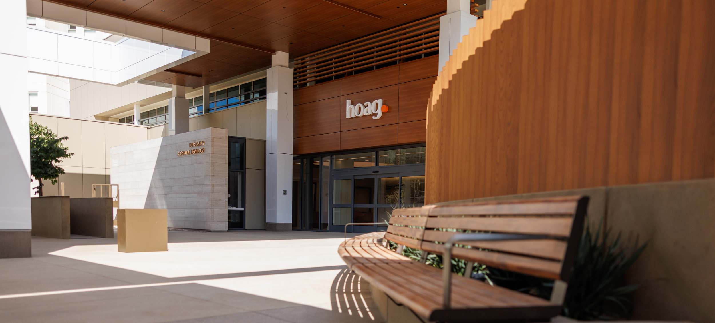 Hoag Hospital Irvine