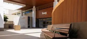 Hoag Hospital Irvine