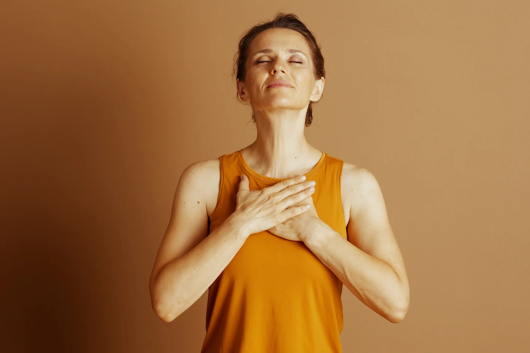 The silent overload: Rewiring women’s mental health