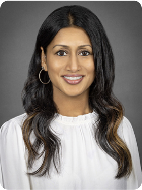 Minzah Malik, MBA, MPH