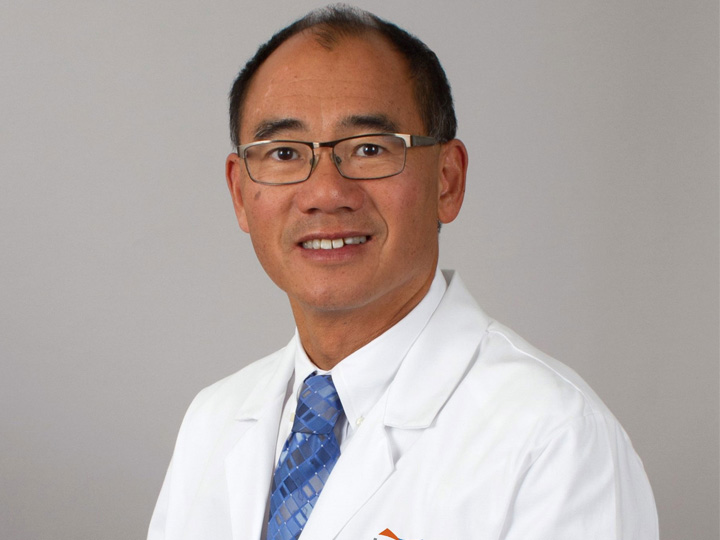 Tse-Ling Fong, M.D.
