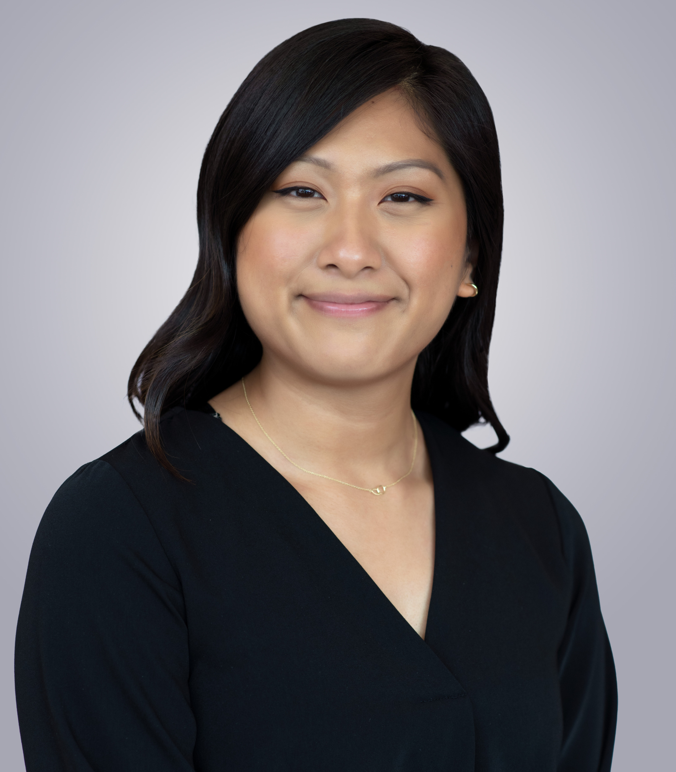 Shiela Ferrer, PT, DPT