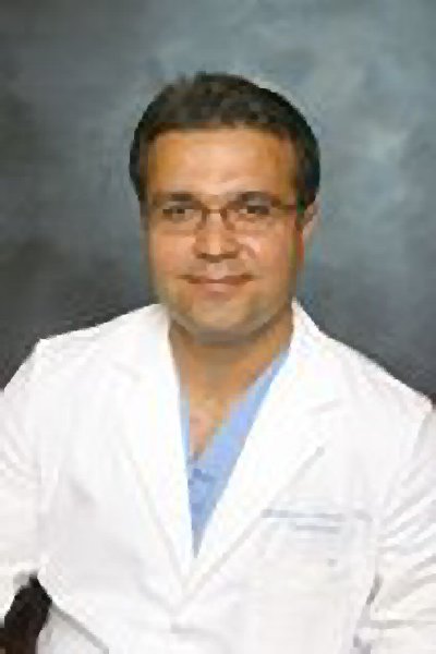 Mahmoud R. Eslami-Farsani, MD