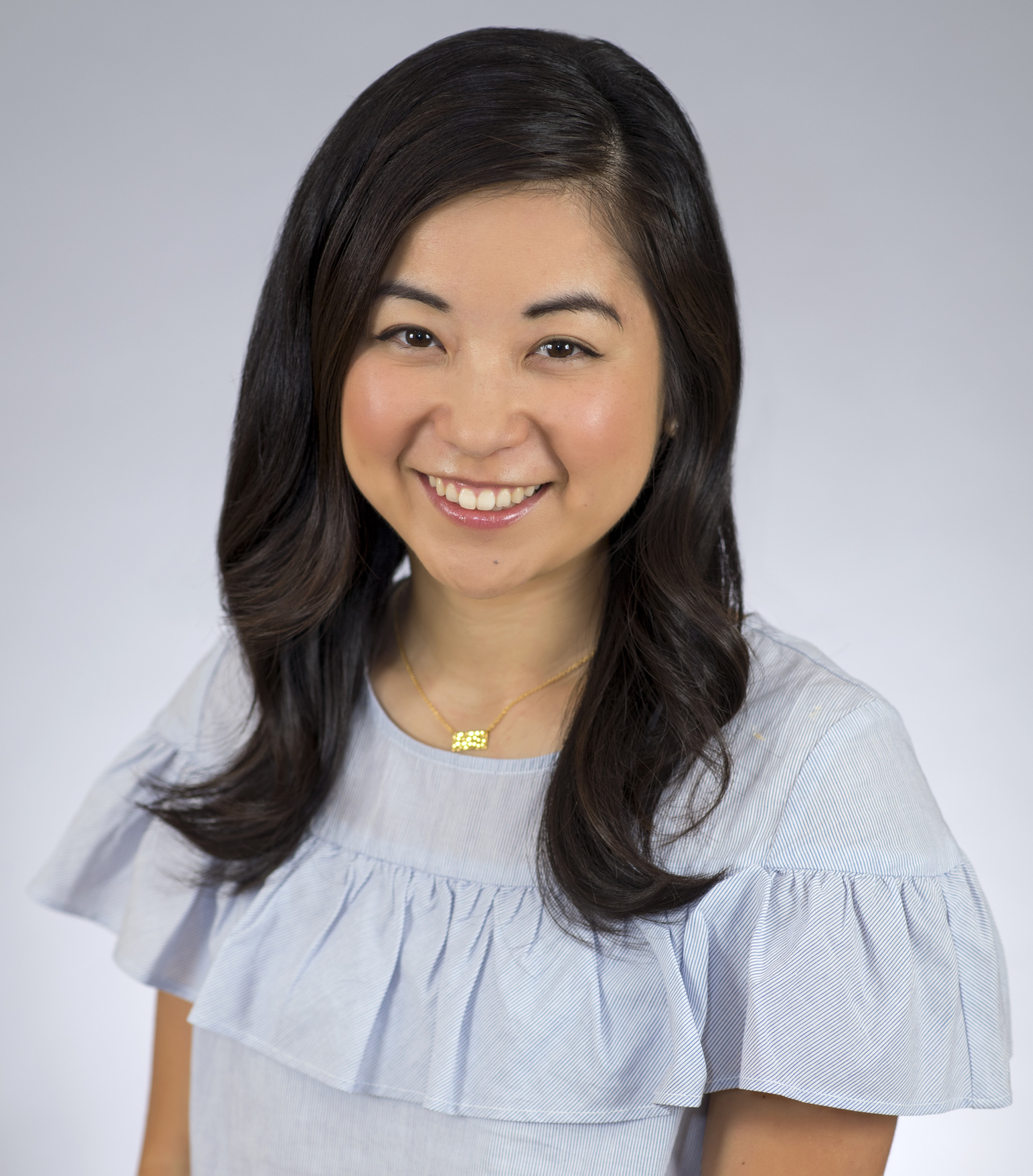 Marie Miao, M.S.W., L.C.S.W., OSW-C